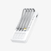 Picture of BWOO POWER BANK 10000MAH 4 OUTPUT